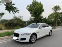 Jaguar XF 2016 - Bán ô tô Jaguar XF năm 2016, màu trắng, nhập khẩu
