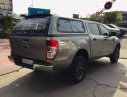 Ford Ranger  XL   2016 - Bán xe Ford Ranger XL năm sản xuất 2016, màu xám, 495tr