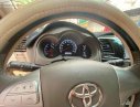 Toyota Fortuner 2013 - Bán Toyota Fortuner sản xuất 2013, màu bạc như mới, giá chỉ 618 triệu