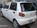 Daewoo Matiz 1998 - Bán Daewoo Matiz sản xuất năm 1998, màu trắng, nhập khẩu giá cạnh tranh