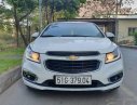 Chevrolet Cruze 2017 - Bán Chevrolet Cruze LTZ 1.8 năm sản xuất 2017, màu trắng như mới