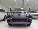 Lexus GX 460 Luxury 2019 - Bán Lexus Gx460 Luxury sản xuất 2019, màu đen, giao ngay