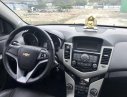 Chevrolet Cruze   LT   2017 - Cần bán xe Chevrolet Cruze LT đời 2017 số sàn