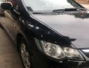 Honda Civic 2008 - Cần bán xe Honda Civic 2008, màu đen, giá 315tr