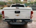 Chevrolet Colorado 2017 - Cần bán Chevrolet Colorado 2017, màu trắng, nhập khẩu còn mới