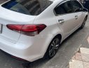 Kia Cerato   2018 - Cần bán xe Kia Cerato sản xuất năm 2018, xe gia đình