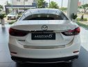 Mazda 6 2.0 Luxury 2020 - Mr Khôi: 0858.888.972 - Cần bán xe Mazda 6 2.0 Luxury đời 2020, màu đen