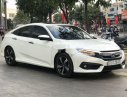 Honda Civic     2017 - Cần bán xe Honda Civic năm 2017, màu trắng, nhập khẩu số tự động