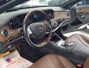 Mercedes-Benz Maybach 2016 - Bán Mercedes-Benz S400 Maybach sản xuất 2016, đăng ký 2017