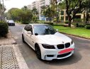 BMW 3 Series 2009 - Bán xe BMW 3 Series năm sản xuất 2009, màu trắng, nhập khẩu nguyên chiếc, giá chỉ 409 triệu