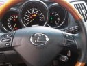 Lexus RX 2008 - Cần bán Lexus RX năm 2008, xe nhập