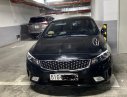 Kia Cerato 2018 - Cần bán Kia Cerato sản xuất năm 2018, màu đen