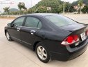 Honda Civic AT 2006 - Cần bán Honda Civic AT đời 2006, màu đen, giá tốt