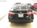Toyota Camry   2016 - Bán Toyota Camry 2.5Q đời 2016, màu đen, 900tr
