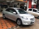 Toyota Vios 2012 - Bán ô tô Toyota Vios sản xuất năm 2012, màu bạc như mới, giá chỉ 345 triệu