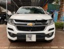 Chevrolet Colorado 2017 - Cần bán Chevrolet Colorado 2017, màu trắng, nhập khẩu còn mới