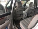 Hyundai Santa Fe 2008 - Cần bán Hyundai Santa Fe năm sản xuất 2008, màu bạc, nhập khẩu nguyên chiếc số sàn, giá tốt