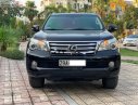 Lexus GX 460 2011 - Cần bán gấp Lexus GX 460 2011, màu đen, nhập khẩu như mới