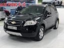 Chevrolet Captiva 2007 - Cần bán xe Chevrolet Captiva đời 2007, màu đen chính chủ, giá 245tr