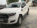 Ford Ranger    2017 - Cần bán xe Ford Ranger đời 2017, màu trắng, xe nhập, 565 triệu