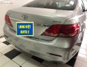 Toyota Camry 2008 - Bán xe Toyota Camry sản xuất 2008, màu bạc, giá 440tr