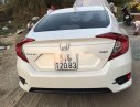 Honda Civic     2017 - Cần bán xe Honda Civic năm 2017, màu trắng, nhập khẩu số tự động