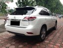 Lexus RX 350 AWD 2015 - Bán Lexus RX 350 AWD năm 2015, màu trắng, nhập khẩu