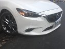 Mazda 6 2.0L Premium 2018 - Xe Mazda 6 2.0L Premium đời 2018, màu trắng