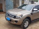 Ford Ranger   2015 - Cần bán xe Ford Ranger đời 2015, màu nâu, nhập khẩu nguyên chiếc số tự động