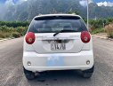Chevrolet Spark   2009 - Bán Chevrolet Spark MT đời 2009, màu trắng
