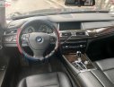 BMW 7 Series 2013 - Cần bán gấp BMW 7 Series 730Li năm 2013, màu đen, nhập khẩu nguyên chiếc