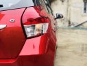 Toyota Yaris 2015 - Bán xe Toyota Yaris 2015, màu đỏ, xe nhập chính chủ giá cạnh tranh