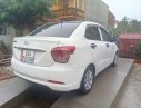 Hyundai Grand i10  MT 2015 - Bán ô tô Hyundai Grand i10 MT đời 2015, màu trắng, nhập khẩu nguyên chiếc chính chủ 