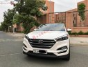 Hyundai Tucson   2019 - Cần bán xe Hyundai Tucson 2.0 ATH đời 2019, màu trắng như mới