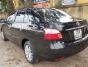 Toyota Vios 2012 - Cần bán Toyota Vios năm sản xuất 2012, màu đen, giá chỉ 275 triệu
