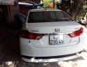 Honda City 2017 - Bán Honda City 1.5TOP đời 2017, màu trắng, giá chỉ 515 triệu