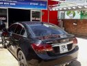 Daewoo Lacetti 2010 - Bán ô tô Daewoo Lacetti sản xuất năm 2010, màu đen, xe nhập số tự động