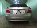 Daewoo Gentra   2008 - Bán Daewoo Gentra sản xuất năm 2008, 165 triệu