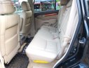 Lexus GX 470 2007 - Bán Lexus GX 470 đời 2007, màu đen, nhập khẩu ít sử dụng