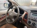 Toyota Innova   2007 - Bán Toyota Innova G đời 2007, màu bạc, chính chủ, 280tr