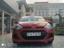 Hyundai Grand i10   2016 - Bán Hyundai Grand i10 đời 2016, nhập khẩu nguyên chiếc, giá tốt