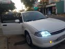 Ford Laser 2000 - Bán Ford Laser sản xuất năm 2000, màu trắng, nhập khẩu, giá tốt