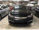 Honda Civic 1.8G  2019 - Bán xe khu vực TP. Hồ Chí Minh: Honda Civic 1.8G năm sản xuất 2019, màu đen