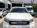 Ford Ranger  XLT  2016 - Cần bán lại xe Ford Ranger XLT năm sản xuất 2016, màu trắng, nhập khẩu nguyên chiếc