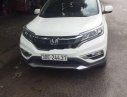 Honda CR V 2017 - Cần bán Honda CR V sản xuất năm 2017