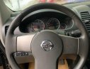 Nissan Navara   2013 - Bán Nissan Navara LE 2.5MT 4WD sản xuất 2013, màu xám, nhập khẩu, chính chủ 