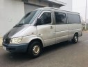 Mercedes-Benz Sprinter 2004 - Cần bán Mercedes Sprinter đời 2004