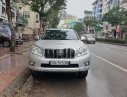 Toyota Prado AT 2013 - Xe Toyota Prado AT đời 2013, màu bạc, nhập khẩu