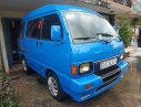 Daihatsu Citivan   1993 - Bán Daihatsu Citivan năm sản xuất 1993, màu xanh, xe nhập