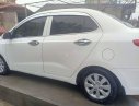 Hyundai Grand i10  MT 2015 - Bán ô tô Hyundai Grand i10 MT đời 2015, màu trắng, nhập khẩu nguyên chiếc chính chủ 